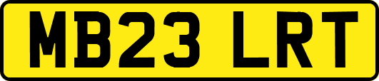 MB23LRT