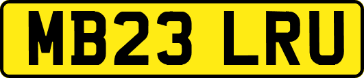 MB23LRU