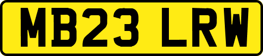 MB23LRW