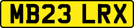 MB23LRX