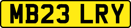 MB23LRY