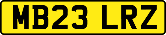MB23LRZ