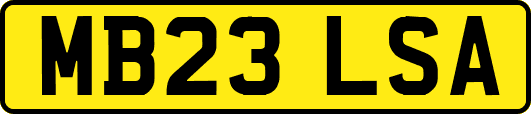 MB23LSA