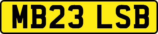 MB23LSB