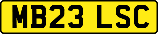 MB23LSC