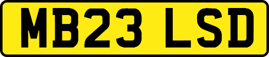 MB23LSD