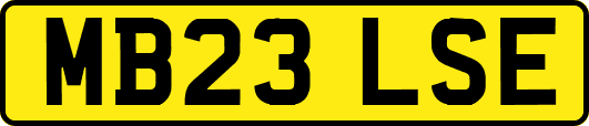 MB23LSE