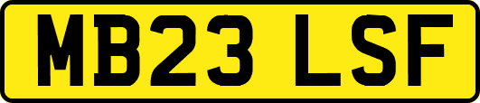 MB23LSF