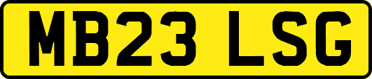 MB23LSG