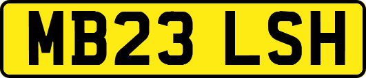 MB23LSH