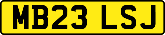 MB23LSJ