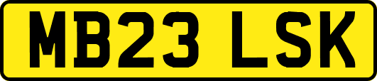 MB23LSK