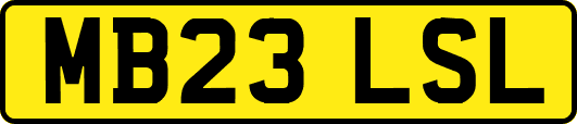 MB23LSL