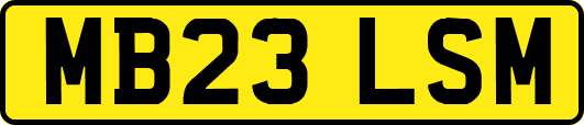 MB23LSM
