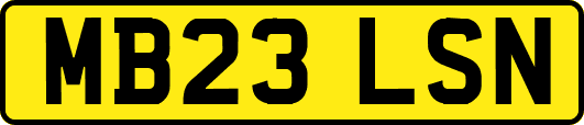 MB23LSN