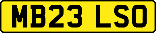 MB23LSO