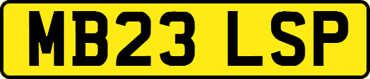 MB23LSP
