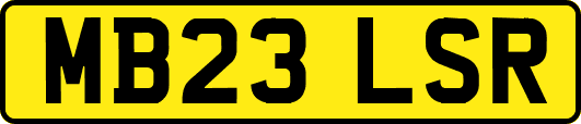 MB23LSR
