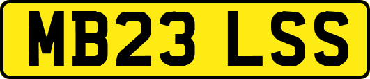 MB23LSS