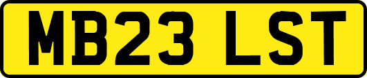 MB23LST