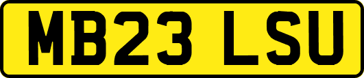 MB23LSU