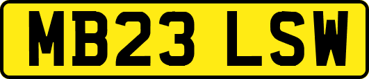 MB23LSW