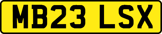 MB23LSX