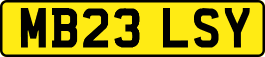MB23LSY
