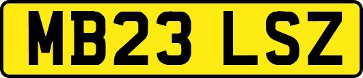 MB23LSZ