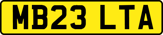 MB23LTA