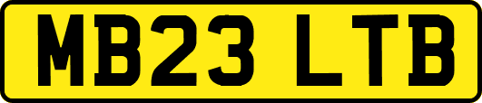 MB23LTB