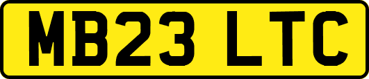MB23LTC