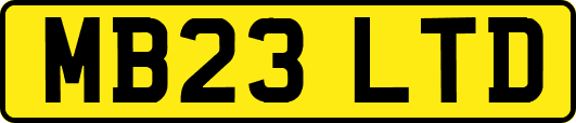 MB23LTD