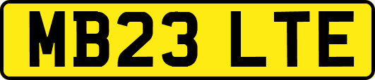 MB23LTE