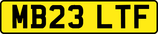MB23LTF