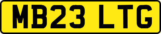 MB23LTG