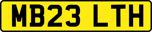 MB23LTH