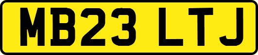 MB23LTJ