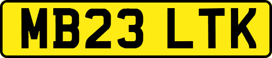 MB23LTK