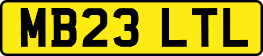 MB23LTL