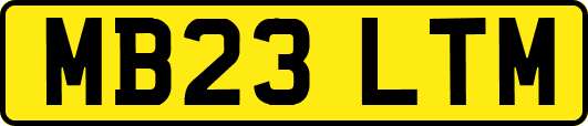 MB23LTM