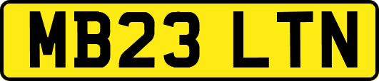 MB23LTN