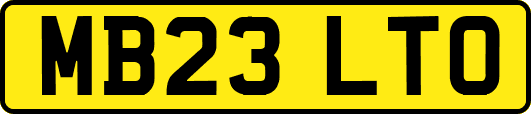 MB23LTO