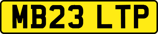 MB23LTP