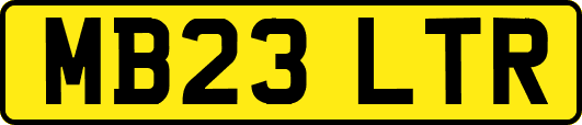 MB23LTR