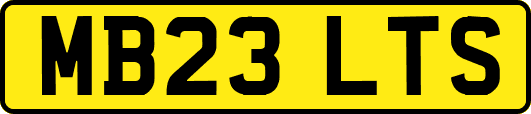MB23LTS