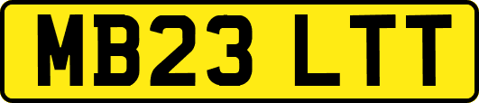MB23LTT