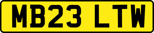 MB23LTW