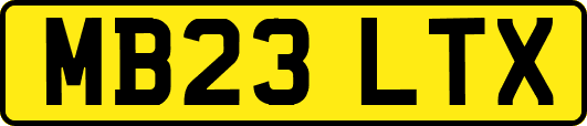 MB23LTX