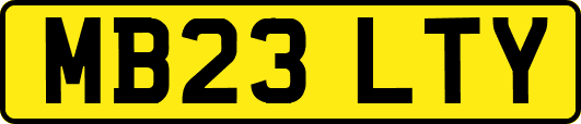 MB23LTY